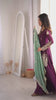 Sophisticated Embellished Sharara Suit Traditional Craftsmanship for Special Occasions